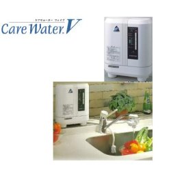 画像1: 医療用物質生成器　ケアウォーターファイブ　Care Water Ⅴ