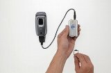 画像: 手動式携帯充電E-POWER（ミニライト付）20個
