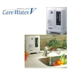 画像: 医療用物質生成器　ケアウォーターファイブ　Care Water Ⅴ