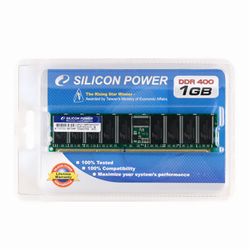 画像1: DDR 184 Pin Long-DIMM DDR 400 PC 3200 ECC Registered